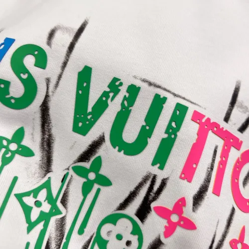 Replica Louis Vuitton LV T-Shirts Short Sleeved For Unisex #1430547 $38.00 USD for Wholesale