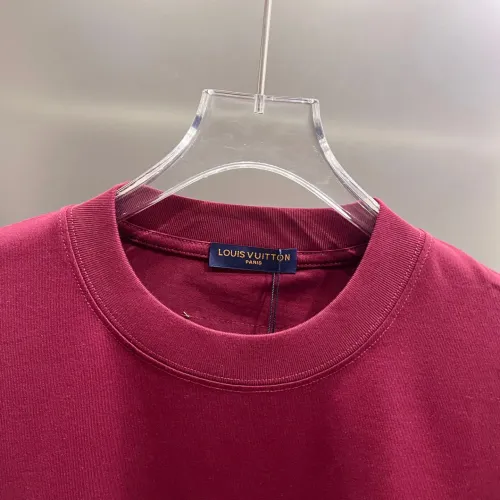 Replica Louis Vuitton LV T-Shirts Short Sleeved For Unisex #1430548 $38.00 USD for Wholesale