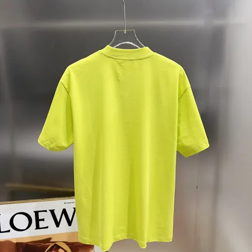Replica Prada T-Shirts Short Sleeved For Unisex #1430621 $38.00 USD for Wholesale