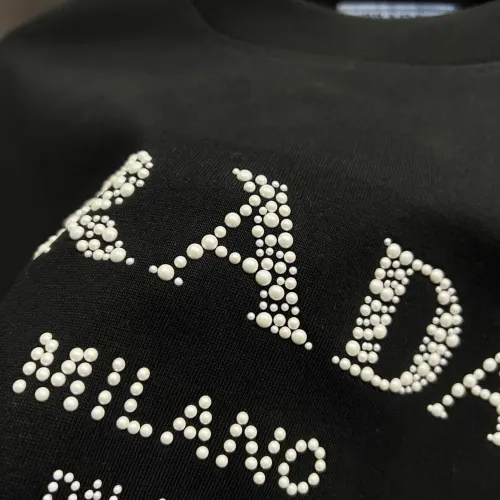 Replica Prada T-Shirts Short Sleeved For Unisex #1430622 $38.00 USD for Wholesale