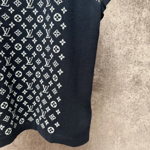 Replica Louis Vuitton LV T-Shirts Short Sleeved For Unisex #1430659 $72.00 USD for Wholesale