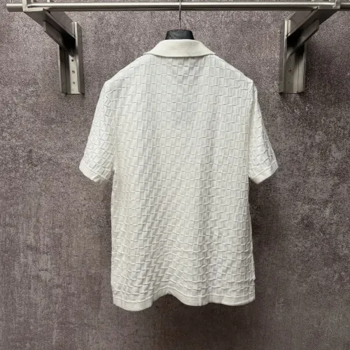 Replica Louis Vuitton LV T-Shirts Short Sleeved For Unisex #1430695 $92.00 USD for Wholesale
