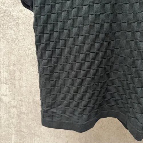 Replica Louis Vuitton LV T-Shirts Short Sleeved For Unisex #1430696 $92.00 USD for Wholesale