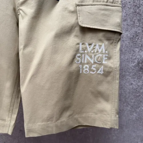 Replica Louis Vuitton LV Pants For Men #1430704 $80.00 USD for Wholesale