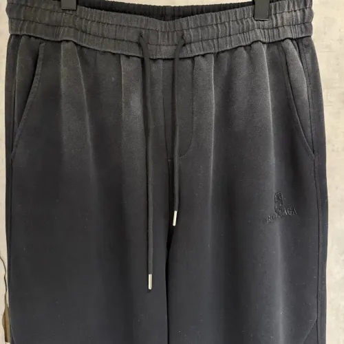Replica Balenciaga Pants For Men #1430707 $56.00 USD for Wholesale