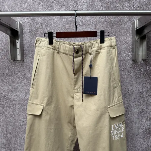 Replica Louis Vuitton LV Pants For Men #1430709 $96.00 USD for Wholesale