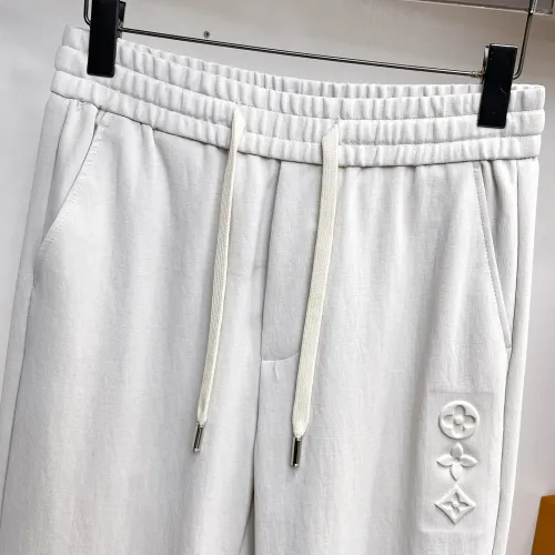 Replica Louis Vuitton LV Pants For Men #1430732 $76.00 USD for Wholesale