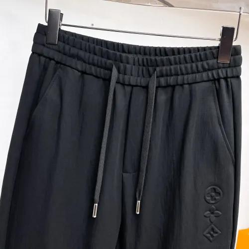 Replica Louis Vuitton LV Pants For Men #1430733 $76.00 USD for Wholesale