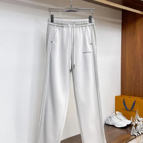 Balenciaga Pants For Men #1430737 $76.00 USD, Wholesale Replica Balenciaga Pants