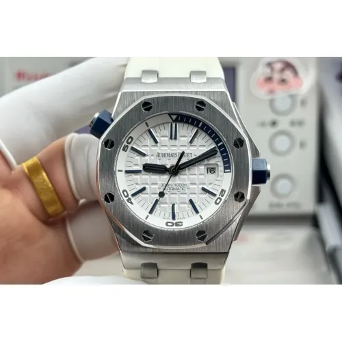 Audemars Piguet AAA Quality Watches #1430754 $357.02 USD, Wholesale Replica Audemars Piguet AAA Quality Watches