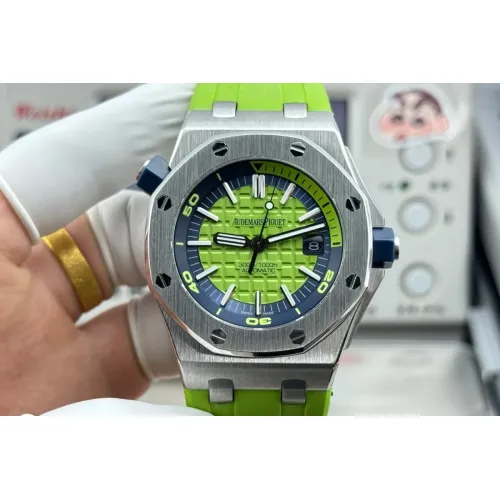 Audemars Piguet AAA Quality Watches #1430757 $357.02 USD, Wholesale Replica Audemars Piguet AAA Quality Watches