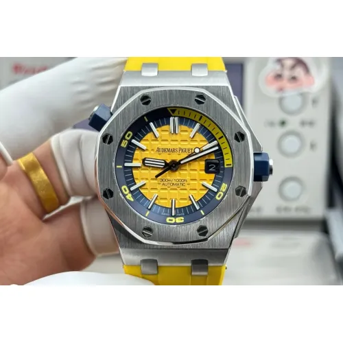 Audemars Piguet AAA Quality Watches #1430758