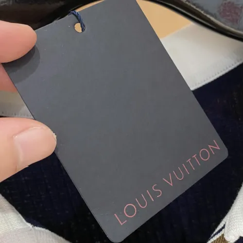 Replica Louis Vuitton LV T-Shirts Short Sleeved For Men #1430829 $56.00 USD for Wholesale