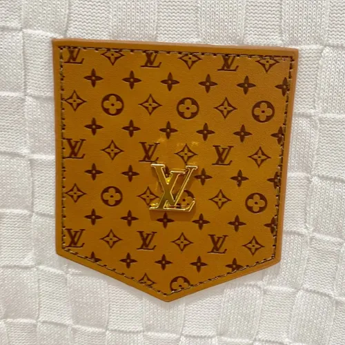Replica Louis Vuitton LV T-Shirts Short Sleeved For Men #1430834 $56.00 USD for Wholesale