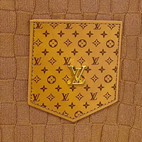 Replica Louis Vuitton LV T-Shirts Short Sleeved For Men #1430835 $56.00 USD for Wholesale