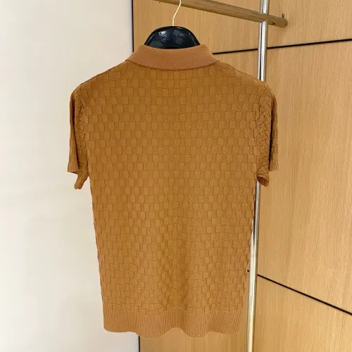 Replica Dolce & Gabbana D&G T-Shirts Short Sleeved For Men #1430838 $56.00 USD for Wholesale