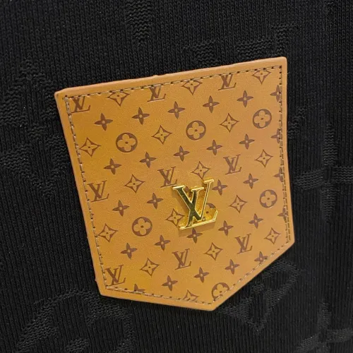 Replica Louis Vuitton LV T-Shirts Short Sleeved For Men #1430844 $52.00 USD for Wholesale