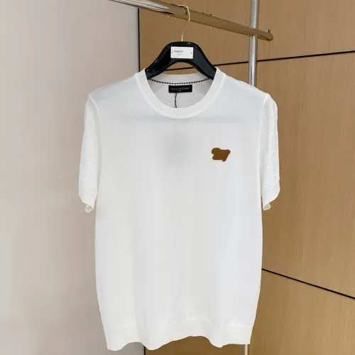 Louis Vuitton LV T-Shirts Short Sleeved For Men #1430845