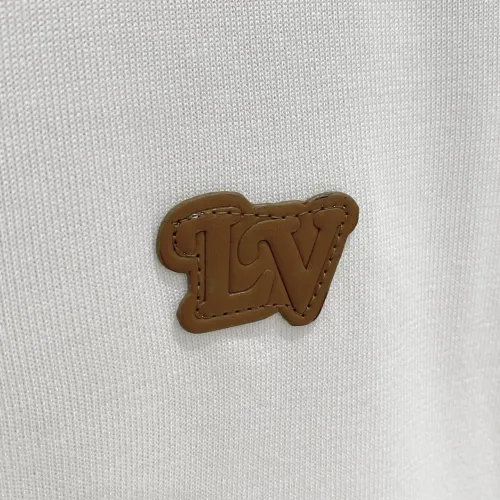 Replica Louis Vuitton LV T-Shirts Short Sleeved For Men #1430845 $52.00 USD for Wholesale
