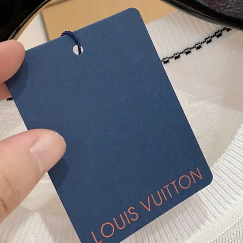 Replica Louis Vuitton LV T-Shirts Short Sleeved For Men #1430845 $52.00 USD for Wholesale