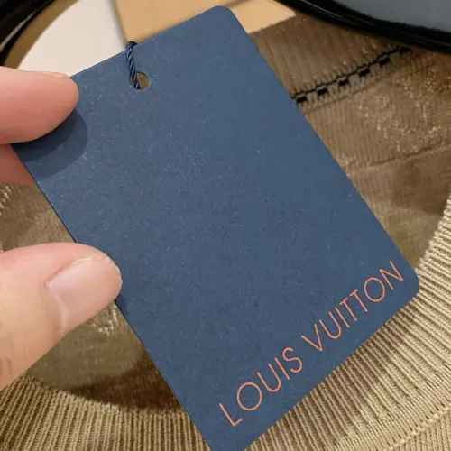 Replica Louis Vuitton LV T-Shirts Short Sleeved For Men #1430846 $52.00 USD for Wholesale