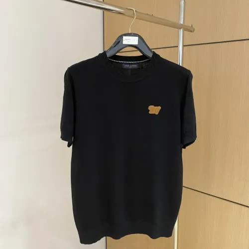 Louis Vuitton LV T-Shirts Short Sleeved For Men #1430847