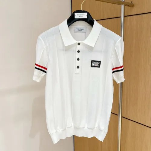 Thom Browne TB T-Shirts Short Sleeved For Men #1430869