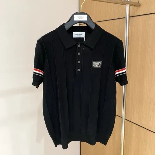 Thom Browne TB T-Shirts Short Sleeved For Men #1430871