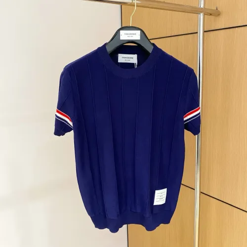 Thom Browne TB T-Shirts Short Sleeved For Men #1430888