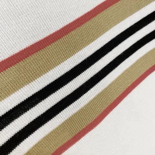 Replica Burberry T-Shirts Short Sleeved For Men #1430894 $52.00 USD for Wholesale