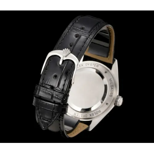 Replica Rolex AAA Quality Watches For Men #1430901 $307.44 USD for Wholesale
