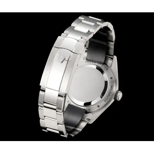 Replica Rolex AAA Quality Watches For Men #1430902 $307.44 USD for Wholesale