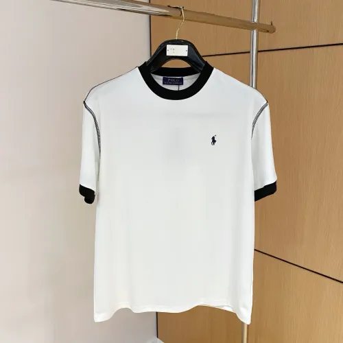 Ralph Lauren Polo T-Shirts Short Sleeved For Men #1430914 $52.00 USD, Wholesale Replica Ralph Lauren Polo T-Shirts