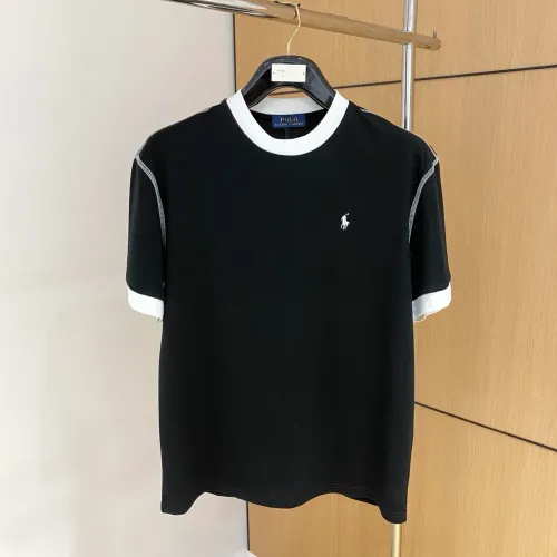 Ralph Lauren Polo T-Shirts Short Sleeved For Men #1430915 $52.00 USD, Wholesale Replica Ralph Lauren Polo T-Shirts