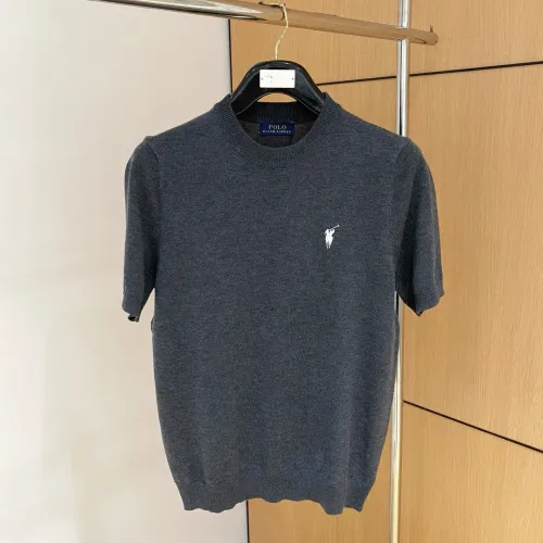 Ralph Lauren Polo T-Shirts Short Sleeved For Men #1430916 $52.00 USD, Wholesale Replica Ralph Lauren Polo T-Shirts