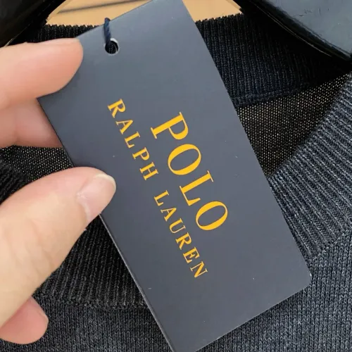 Replica Ralph Lauren Polo T-Shirts Short Sleeved For Men #1430916 $52.00 USD for Wholesale