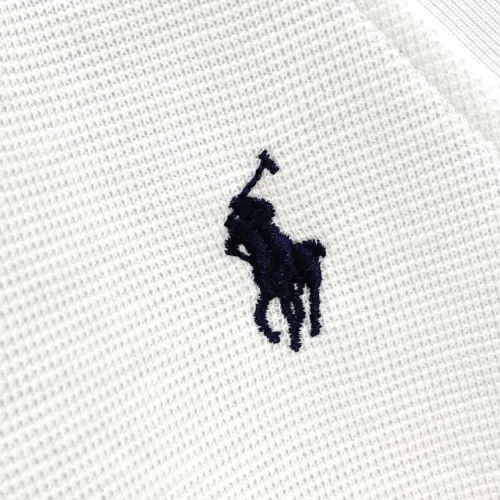 Replica Ralph Lauren Polo T-Shirts Short Sleeved For Men #1430917 $52.00 USD for Wholesale