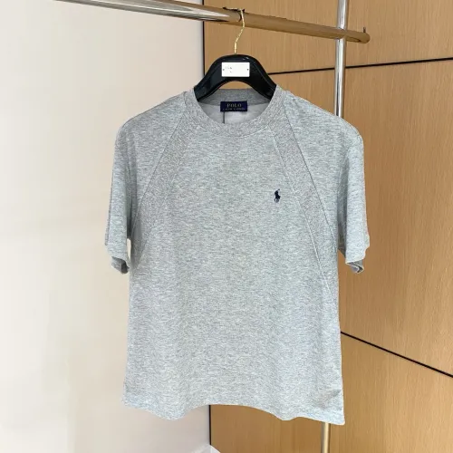 Ralph Lauren Polo T-Shirts Short Sleeved For Men #1430918 $52.00 USD, Wholesale Replica Ralph Lauren Polo T-Shirts