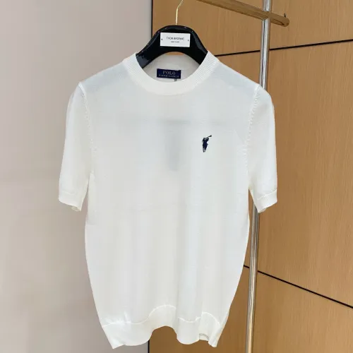 Ralph Lauren Polo T-Shirts Short Sleeved For Men #1430920 $52.00 USD, Wholesale Replica Ralph Lauren Polo T-Shirts