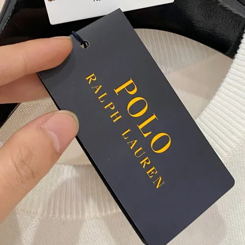 Replica Ralph Lauren Polo T-Shirts Short Sleeved For Men #1430920 $52.00 USD for Wholesale