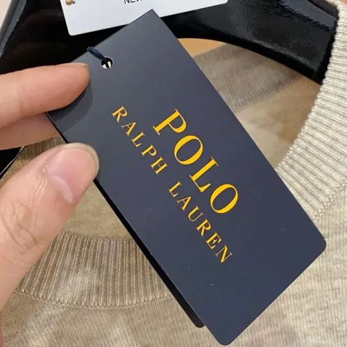 Replica Ralph Lauren Polo T-Shirts Short Sleeved For Men #1430921 $52.00 USD for Wholesale