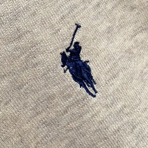 Replica Ralph Lauren Polo T-Shirts Short Sleeved For Men #1430921 $52.00 USD for Wholesale