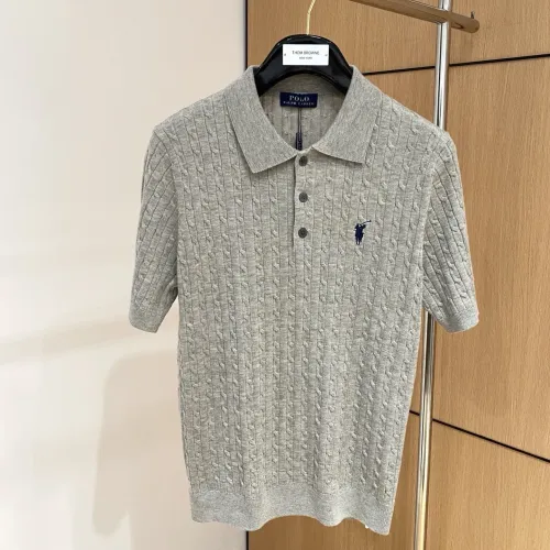 Ralph Lauren Polo T-Shirts Short Sleeved For Men #1430924