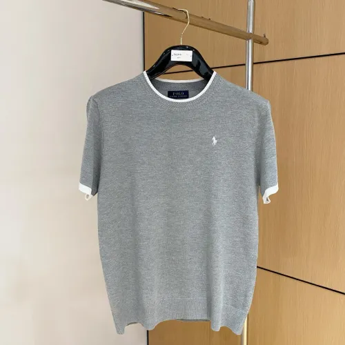 Ralph Lauren Polo T-Shirts Short Sleeved For Men #1430971 $52.00 USD, Wholesale Replica Ralph Lauren Polo T-Shirts