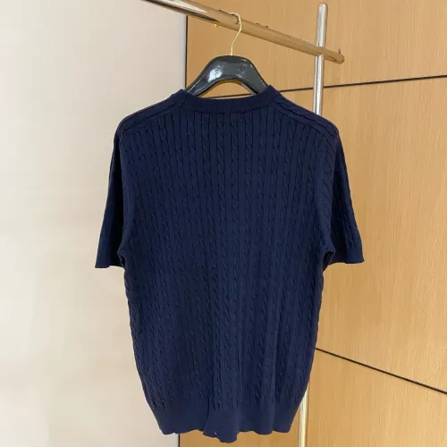 Replica Ralph Lauren Polo T-Shirts Short Sleeved For Men #1430977 $52.00 USD for Wholesale