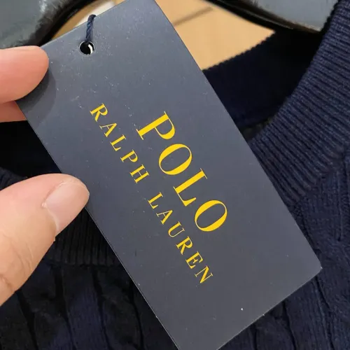 Replica Ralph Lauren Polo T-Shirts Short Sleeved For Men #1430977 $52.00 USD for Wholesale