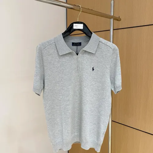 Ralph Lauren Polo T-Shirts Short Sleeved For Men #1430981 $56.00 USD, Wholesale Replica Ralph Lauren Polo T-Shirts