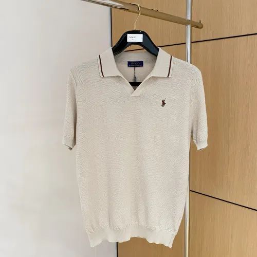 Ralph Lauren Polo T-Shirts Short Sleeved For Men #1430986 $56.00 USD, Wholesale Replica Ralph Lauren Polo T-Shirts
