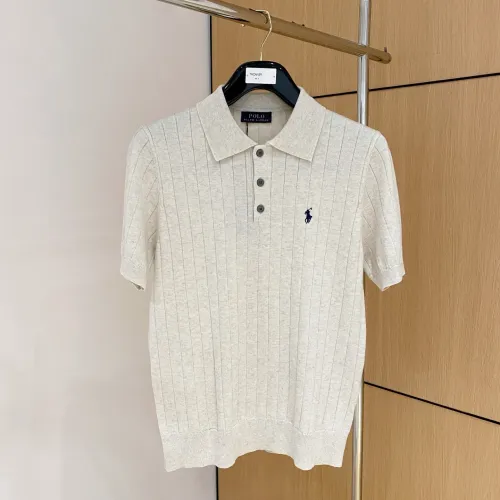 Ralph Lauren Polo T-Shirts Short Sleeved For Men #1430988 $56.00 USD, Wholesale Replica Ralph Lauren Polo T-Shirts