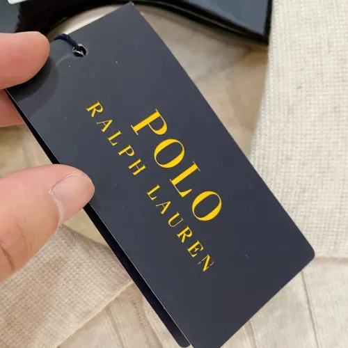 Replica Ralph Lauren Polo T-Shirts Short Sleeved For Men #1430988 $56.00 USD for Wholesale